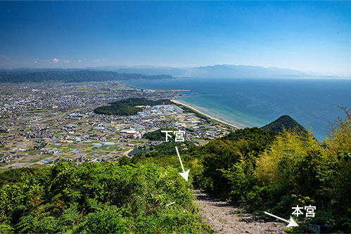 takayajinja shrine