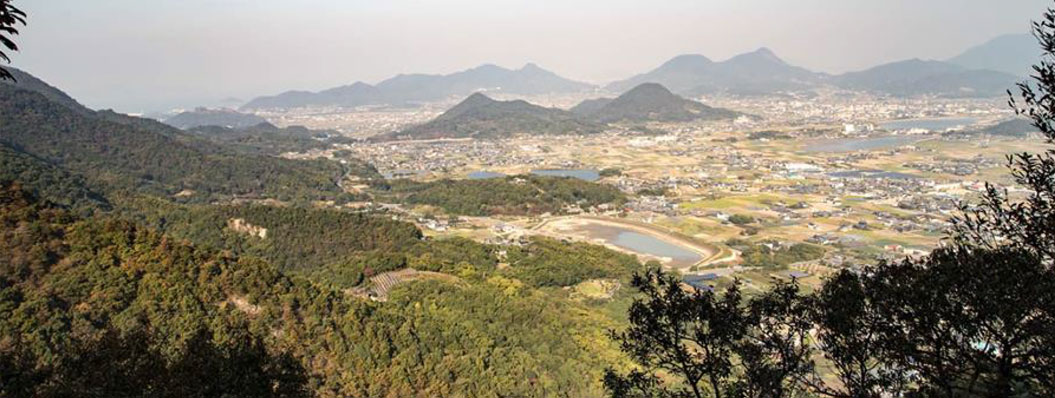 高屋神社