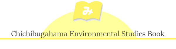 chichibugahma environmental studies book