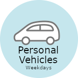 personal vehicles