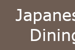 Japanese Dining Link