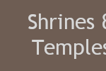 Shrines & Temples Link