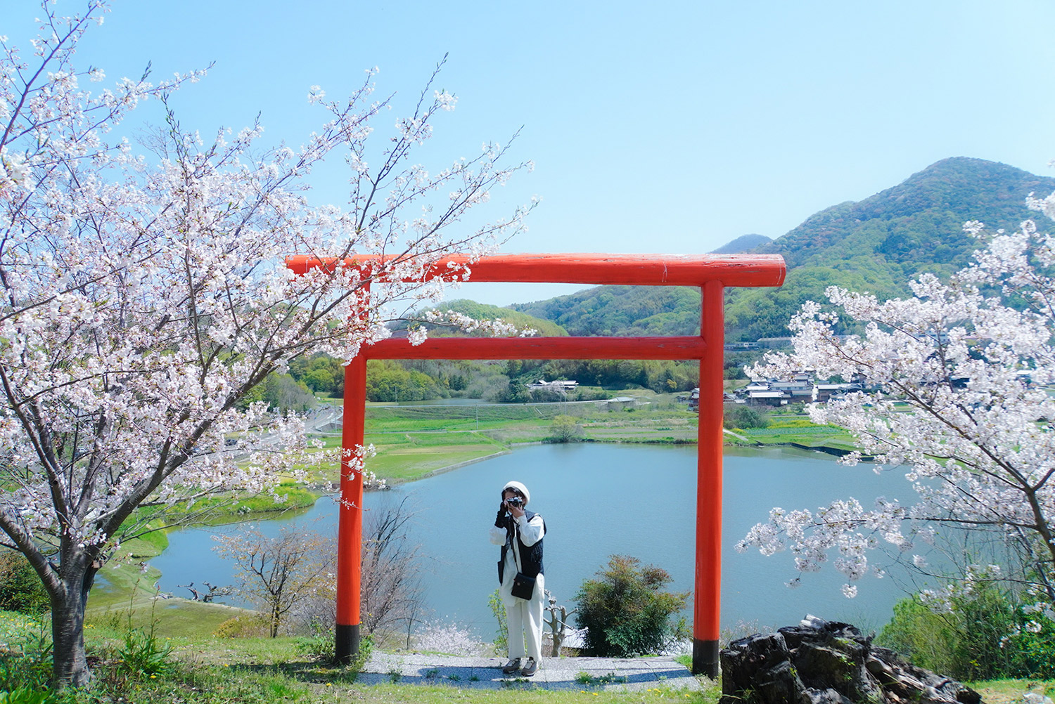 @kiko_445「頸懸神社」