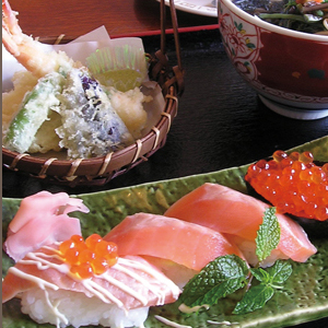 Sushi Koma 