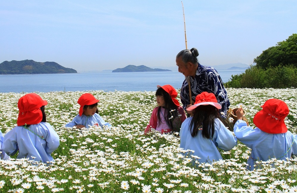 浦島太郎伝説 三豊市観光交流局